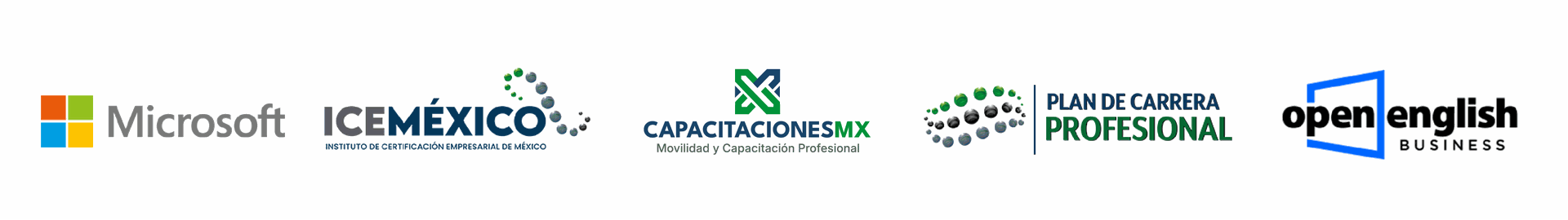 Capacitaciones MX